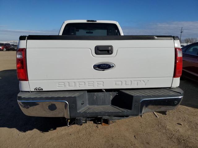 2015 Ford F250 Super Duty VIN: 1FT7X2BT2FEC46038 Lot: 42084914