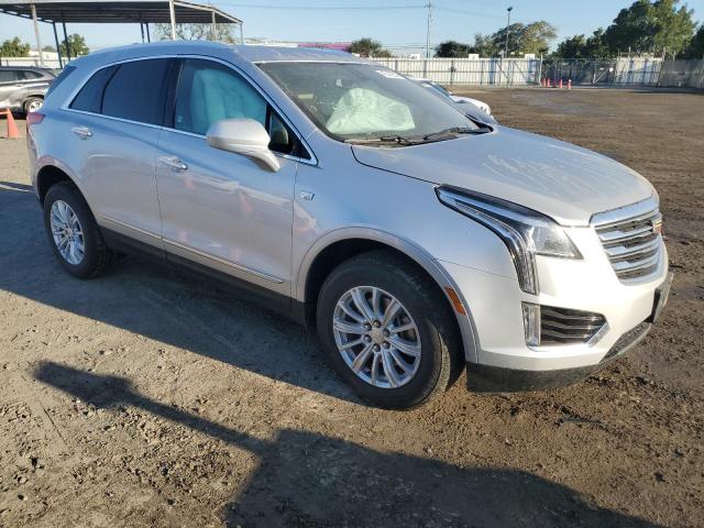 2019 CADILLAC XT5 1GYKNARS8KZ251801