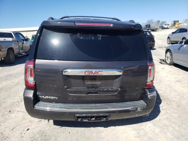 2015 GMC YUKON DENA 1GKS1CKJ7FR534585