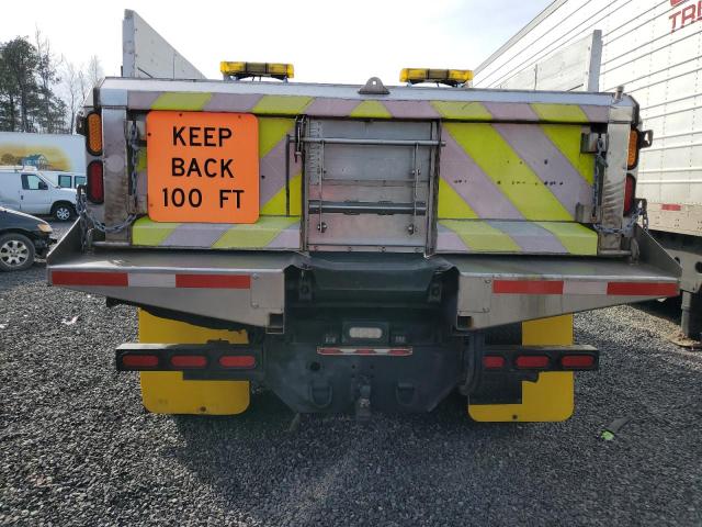 2009 Ford F550 Super Duty VIN: 1FDAF57R29EB25419 Lot: 42452354