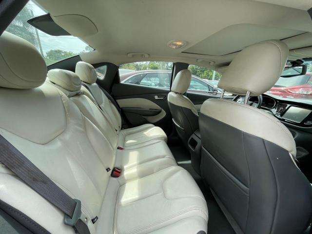 1C3CDFCH7DD322790 2013 Dodge Dart Limited