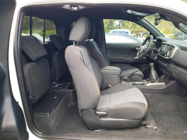 2021 TOYOTA TACOMA ACC 3TYSZ5AN0MT034632