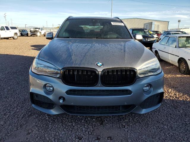 VIN 5UXKR6C57F0J74499 2015 BMW X5, Xdrive50I no.5