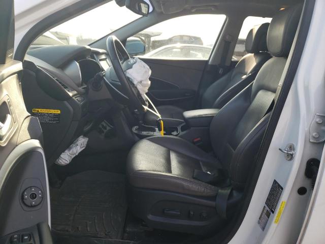 2019 HYUNDAI SANTA FE X - KM8SR4HF8KU311424