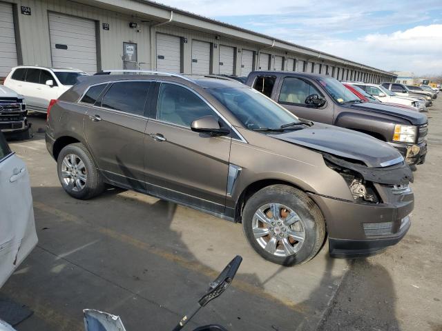 3GYFNBE39ES657481 | 2014 Cadillac srx luxury collection