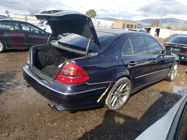 2005 Mercedes-Benz E-klasse - Image 3