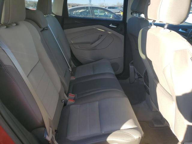 2015 FORD ESCAPE SE - 1FMCU0GX7FUC05820