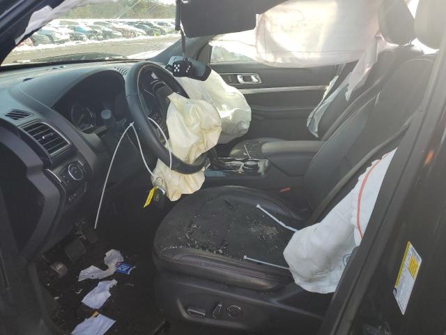 2018 FORD EXPLORER X 1FM5K8D88JGB86616