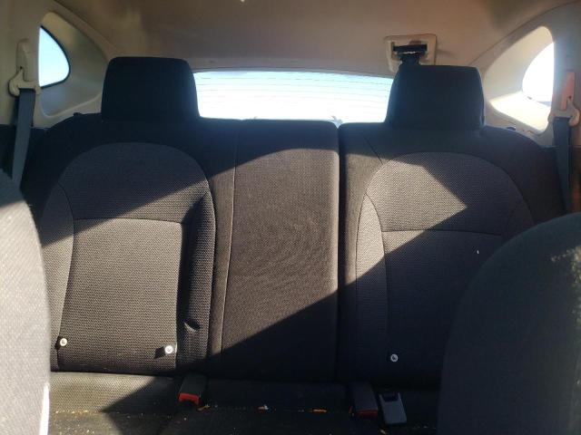 2012 Nissan Rogue S VIN: JN8AS5MV0CW405816 Lot: 42389554