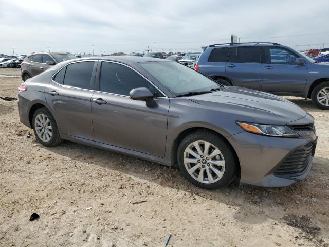 2019 TOYOTA CAMRY L 4T1B11HK9KU842649