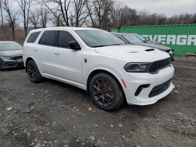 2021 DODGE DURANGO SR - 1C4SDJH91MC643550