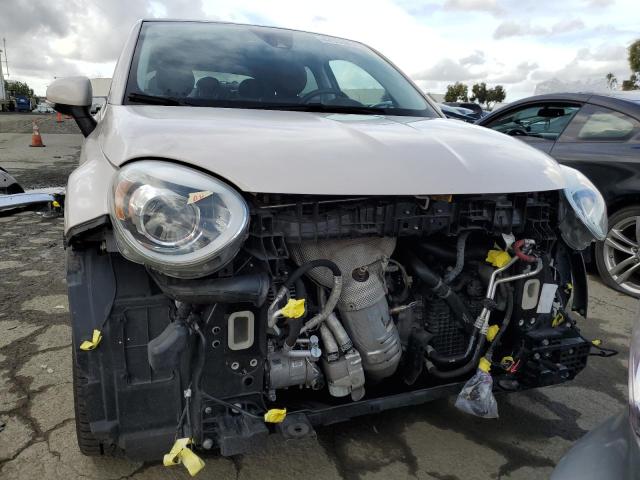 2016 FIAT 500X LOUNG ZFBCFXDT8GP474940