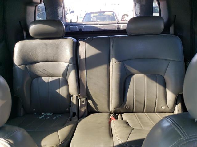 2004 GMC Envoy Xuv VIN: 1GKET12S946160211 Lot: 41308634