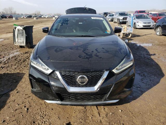 2020 NISSAN MAXIMA SV - 1N4AA6CV1LC360060