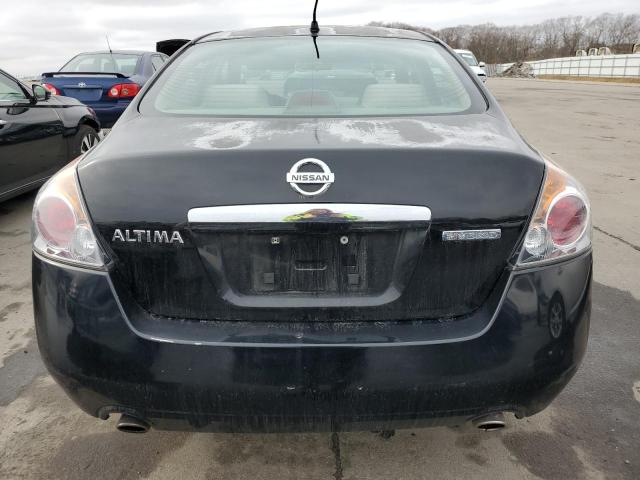 2007 Nissan Altima Hybrid VIN: 1N4CL21E87C211679 Lot: 44101834