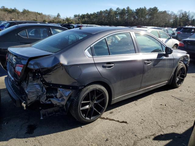 VIN 2T1BURHE5GC725482 2016 Toyota Corolla, LE no.3