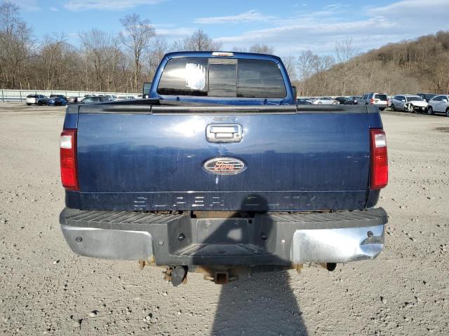 1FTWX31R08EC06003 2008 Ford F350 Srw Super Duty