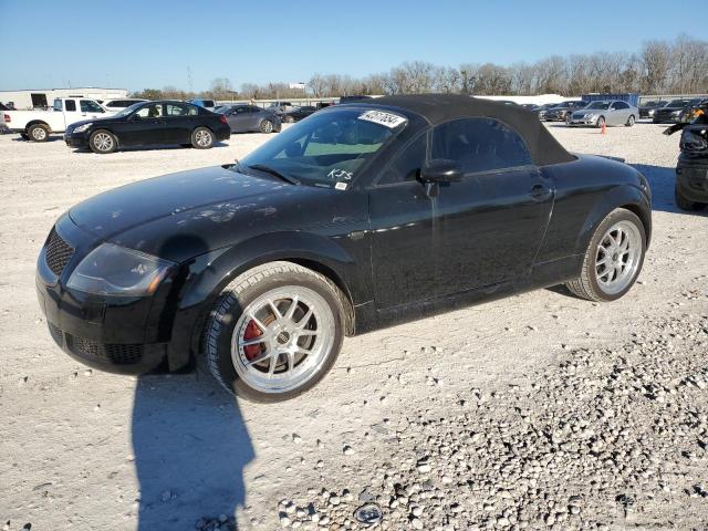 2002 Audi TT 