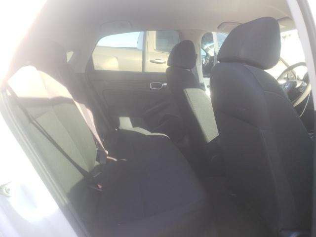 2024 HONDA CIVIC LX #3317692083