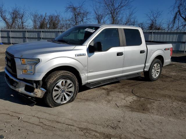 2016 FORD F150 SUPER - 1FTEW1EP8GFC05444