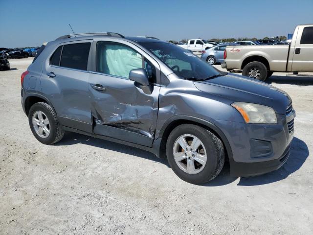 2015 CHEVROLET TRAX 1LT KL7CJLSBXFB070738