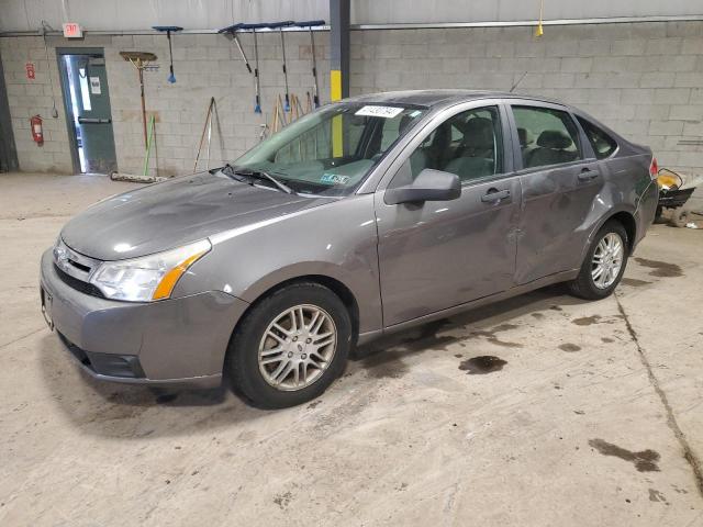 2009 Ford Focus SE