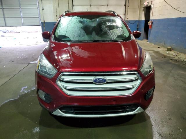 1FMCU9HD9JUB23198 2018 FORD ESCAPE, photo no. 5