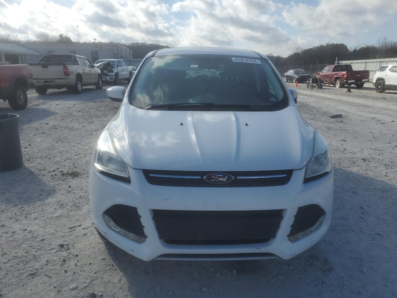 1FMCU9GX8FUC66016 2015 Ford Escape Se