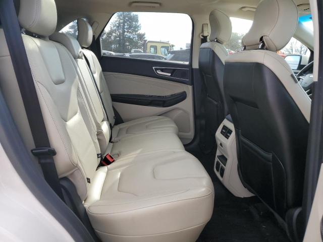 2017 FORD EDGE TITAN - 2FMPK4K99HBC56008