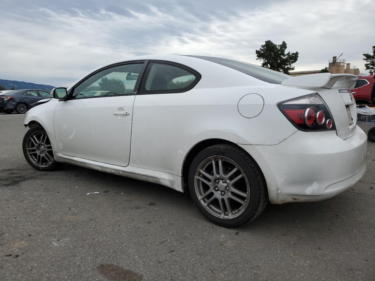 JTKDE167890294864 2009 Toyota Scion Tc