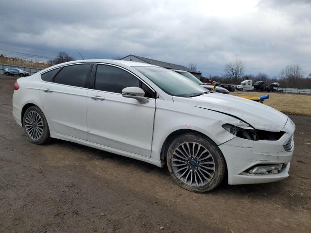 Vin: 3fa6p0k94hr145870, lot: 43356864, ford fusion titanium 20174