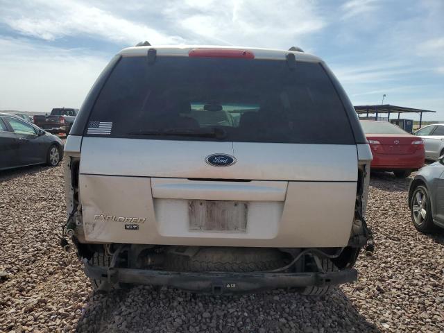 2002 Ford Explorer Xlt VIN: 1FMZU63K62UD11130 Lot: 44048554