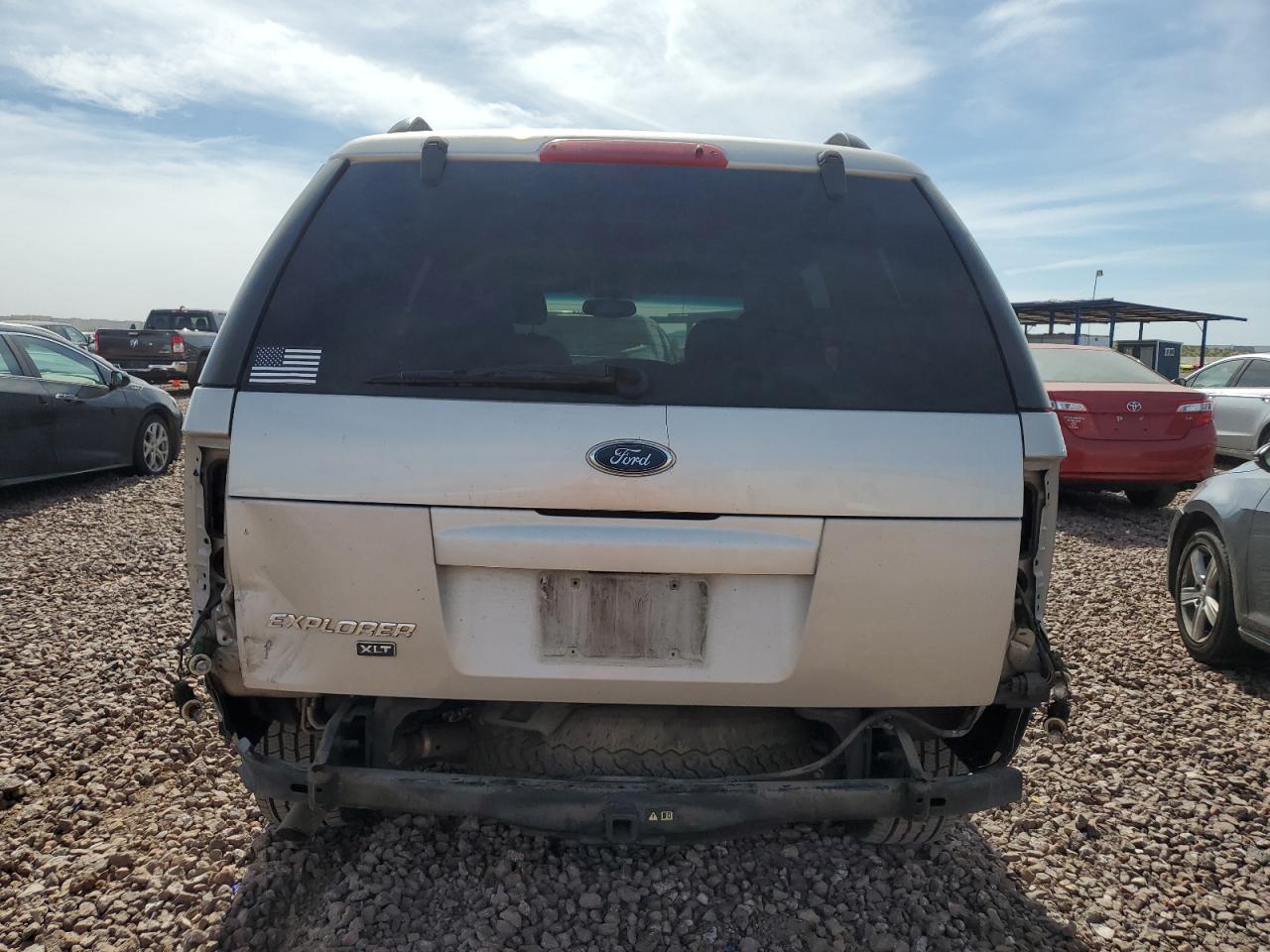 1FMZU63K62UD11130 2002 Ford Explorer Xlt