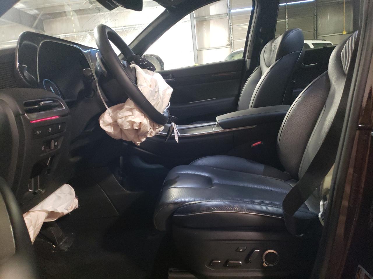 KM8R7DGE5RU655610 2024 Hyundai Palisade Calligraphy