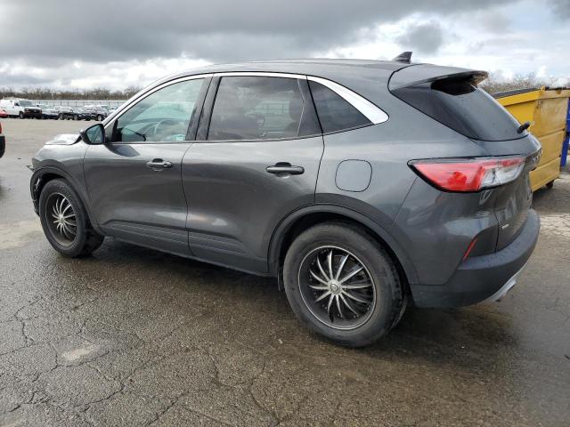 2020 Ford Escape Se VIN: 1FMCU9G6XLUA79556 Lot: 39254235