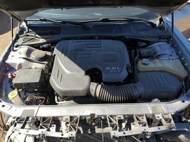 2016 DODGE CHALLENGER 2C3CDZAG1GH213793