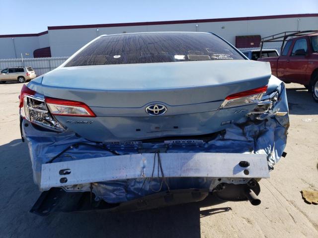 2013 Toyota Camry - Image 6