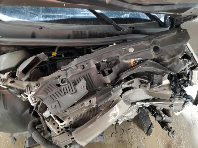 2021 Chevrolet Trax Ls VIN: KL7CJNSB2MB318070 Lot: 43403014