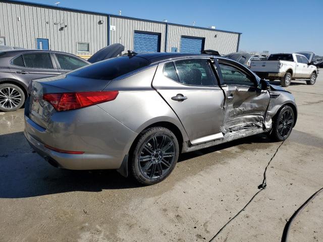 2013 Kia Optima Ex VIN: 5XXGN4A77DG147732 Lot: 44057534