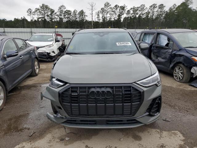 WA1EECF33R1026295 Audi Q3 PREMIUM 5