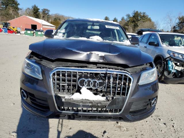 VIN WA1CFAFP1EA020419 2014 Audi Q5, Premium no.5