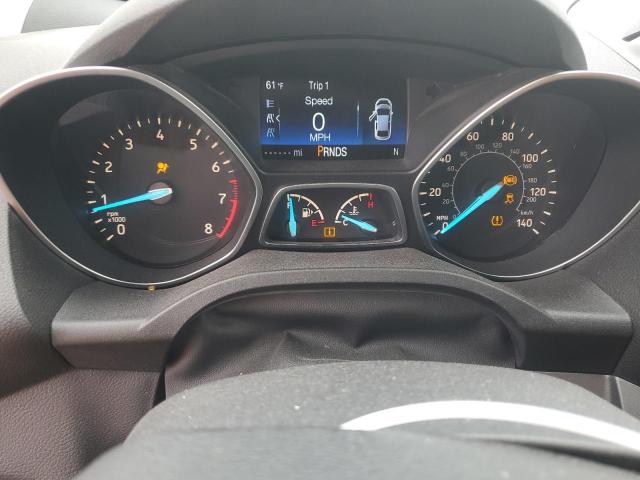 2017 FORD ESCAPE SE 1FMCU0GD8HUB95890