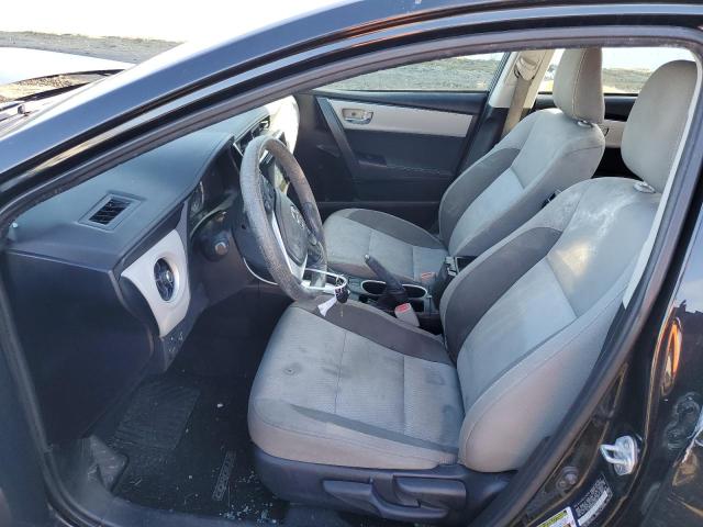 2017 TOYOTA COROLLA L 2T1BURHE8HC830177