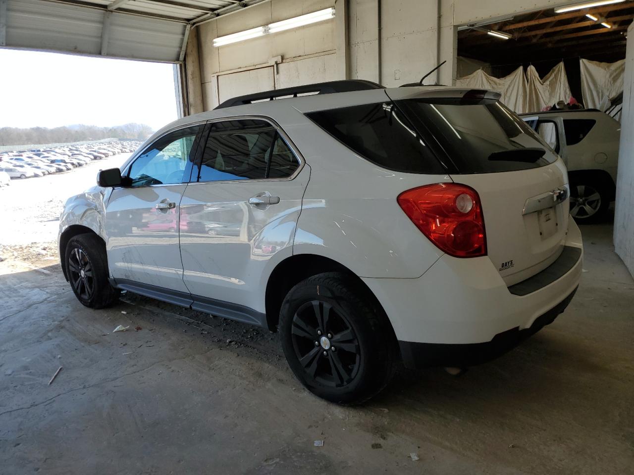 2GNALBEK2F1120713 2015 Chevrolet Equinox Lt