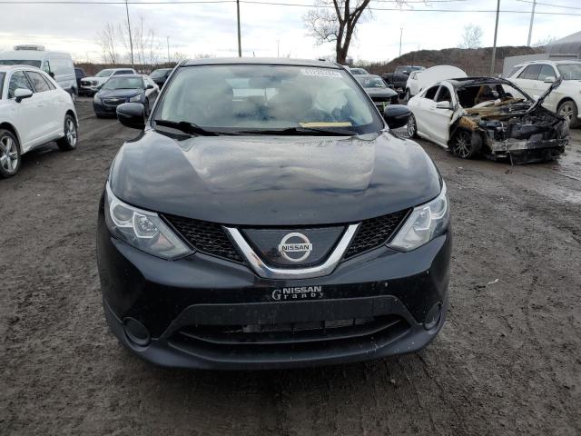 2018 NISSAN QASHQAI S JN1BJ1CP7JW191504