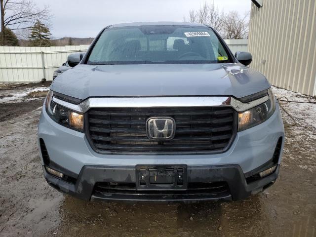 2023 HONDA RIDGELINE 5FPYK3F50PB018356