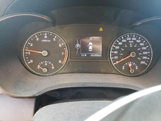 2016 KIA OPTIMA LX - 5XXGT4L37GG008771