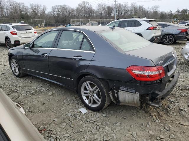 VIN WDDHF8JB3DA762809 2013 Mercedes-Benz E-Class, 3... no.2