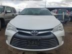 TOYOTA CAMRY LE photo