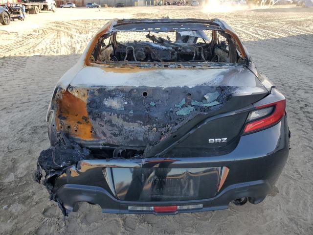 2022 SUBARU BRZ LIMITE JF1ZDBE13N9702119